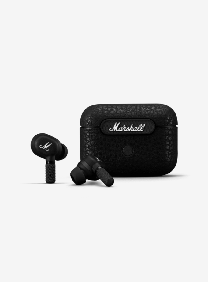 Marshall Motif A.N.C